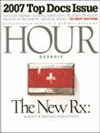 Hour Detroit