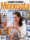Minnesota Monthly